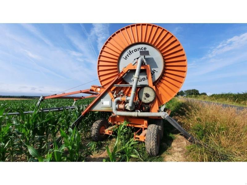 Sonstige Beregnungstechnik tipa Irrifrance 2050, Gebrauchtmaschine u ANTIGNY (Slika 7)