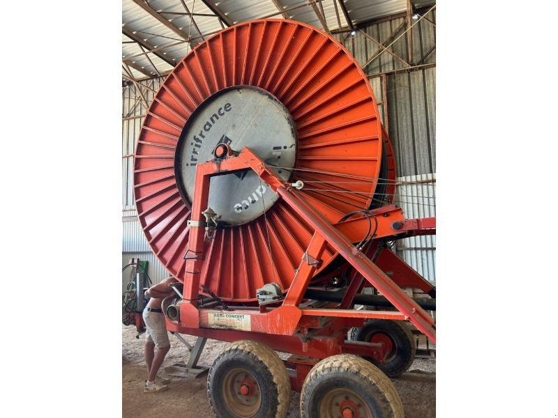 Sonstige Beregnungstechnik tipa Irrifrance 2050, Gebrauchtmaschine u ANTIGNY (Slika 3)