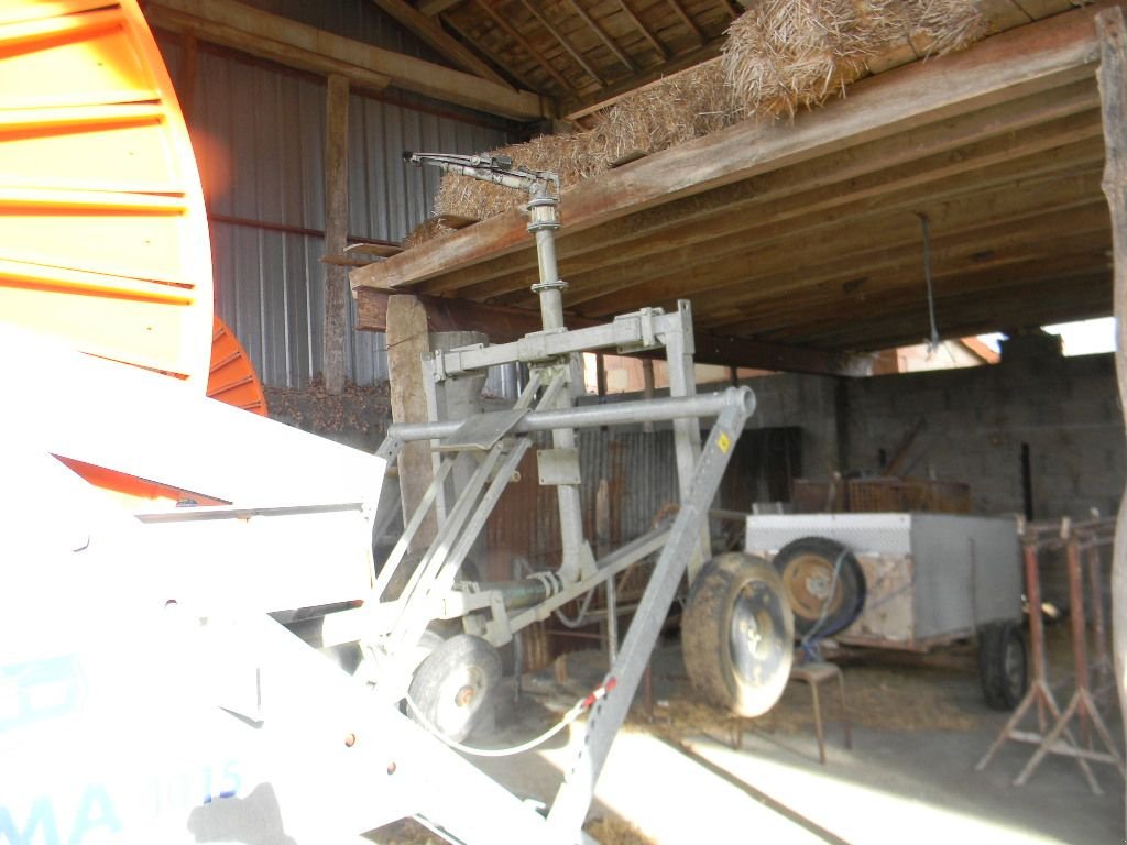 Sonstige Beregnungstechnik del tipo Irrifrance 75 400 OPTIMA 1015, Gebrauchtmaschine en ENNEZAT (Imagen 4)