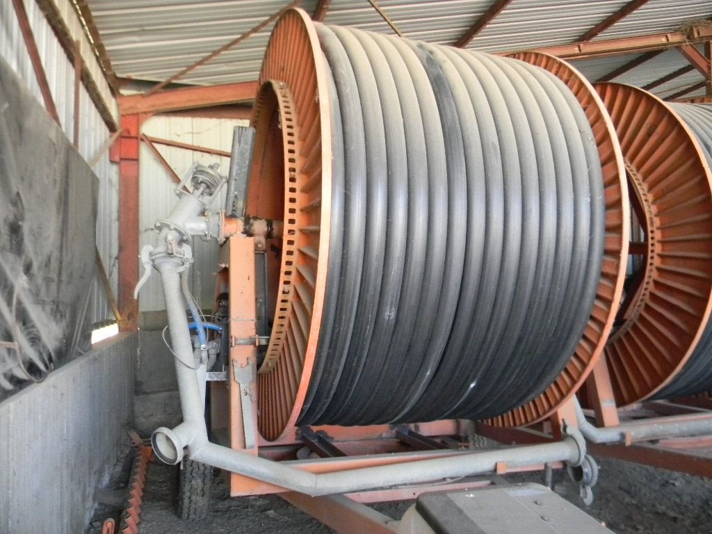 Sonstige Beregnungstechnik of the type Irrifrance 82 330 TP, Gebrauchtmaschine in ENNEZAT (Picture 1)