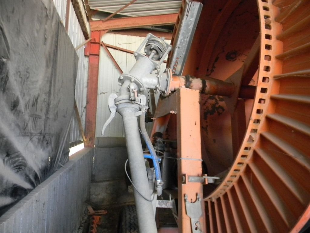 Sonstige Beregnungstechnik of the type Irrifrance 82 330 TP, Gebrauchtmaschine in ENNEZAT (Picture 2)