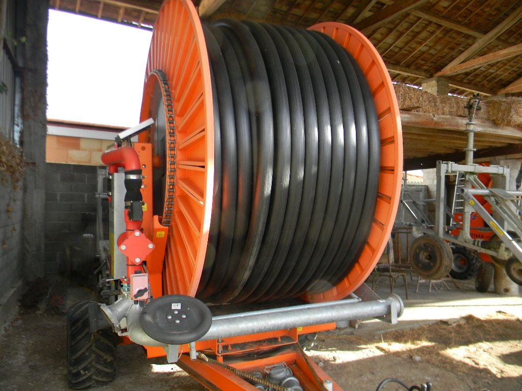 Sonstige Beregnungstechnik del tipo Irrifrance 82 370 OPTIMA 1015, Gebrauchtmaschine en ENNEZAT (Imagen 4)