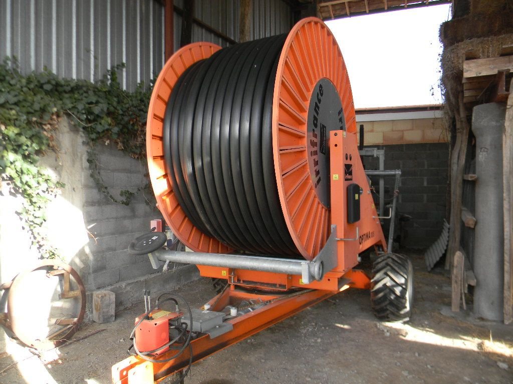 Sonstige Beregnungstechnik del tipo Irrifrance 82 370 OPTIMA 1015, Gebrauchtmaschine en ENNEZAT (Imagen 1)