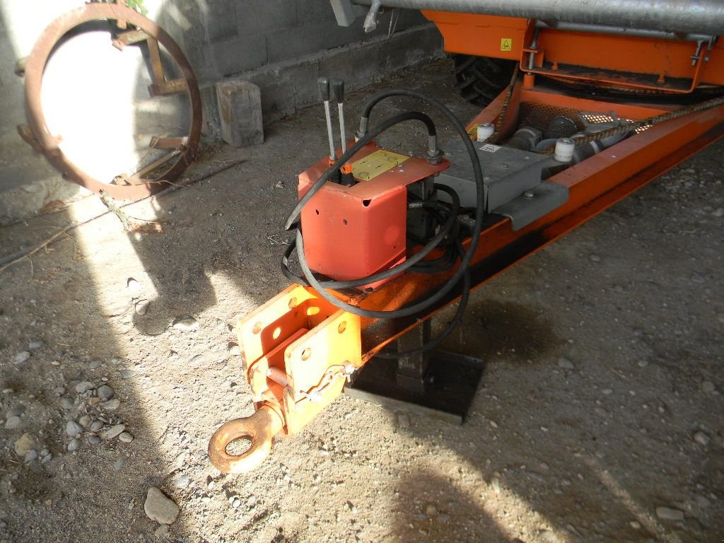 Sonstige Beregnungstechnik del tipo Irrifrance 82 370 OPTIMA 1015, Gebrauchtmaschine en ENNEZAT (Imagen 2)