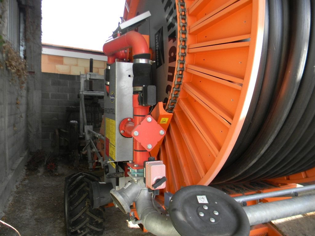 Sonstige Beregnungstechnik del tipo Irrifrance 82 370 OPTIMA 1015, Gebrauchtmaschine en ENNEZAT (Imagen 5)