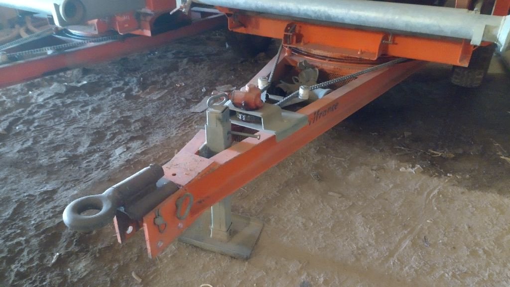 Sonstige Beregnungstechnik tipa Irrifrance 90 360 OPTIMA2, Gebrauchtmaschine u ENNEZAT (Slika 5)