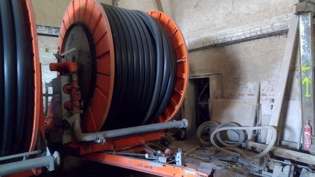 Sonstige Beregnungstechnik tipa Irrifrance 90 360 OPTIMA2, Gebrauchtmaschine u ENNEZAT (Slika 1)