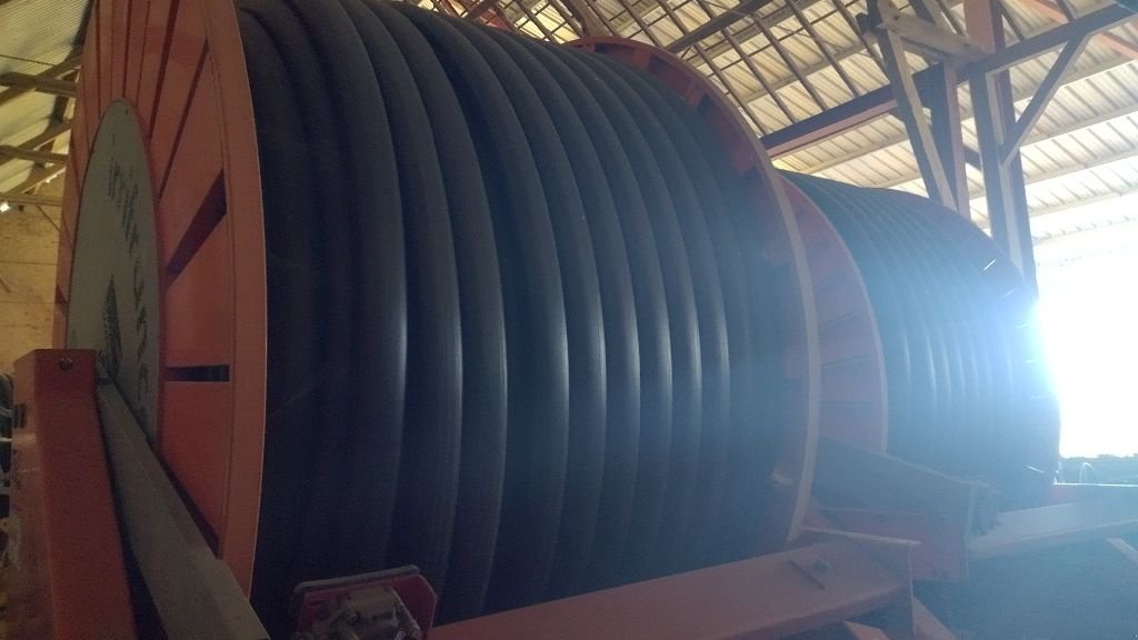 Sonstige Beregnungstechnik tipa Irrifrance 90 360 OPTIMA2, Gebrauchtmaschine u ENNEZAT (Slika 2)