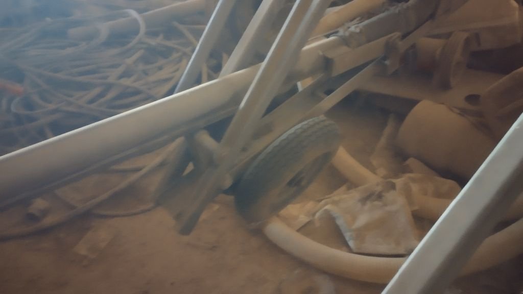 Sonstige Beregnungstechnik tipa Irrifrance 90 360 OPTIMA2, Gebrauchtmaschine u ENNEZAT (Slika 3)