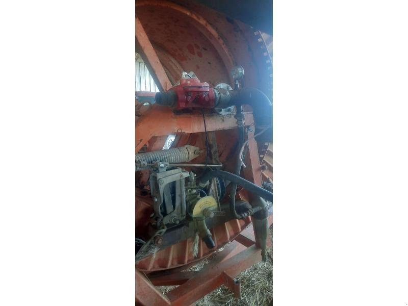 Sonstige Beregnungstechnik типа Irrifrance ATP 1B, Gebrauchtmaschine в FORGES (Фотография 2)