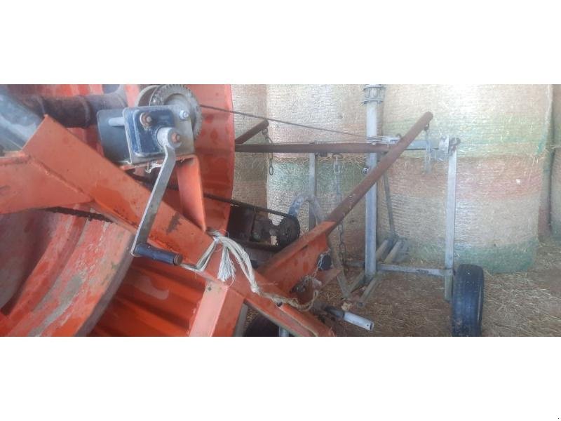 Sonstige Beregnungstechnik типа Irrifrance ATP 1B, Gebrauchtmaschine в FORGES (Фотография 5)