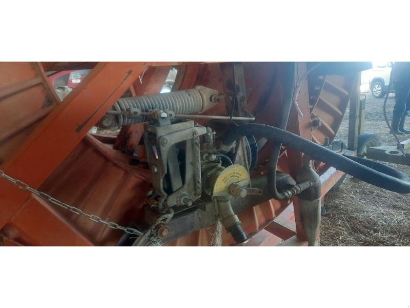 Sonstige Beregnungstechnik типа Irrifrance ATP 1B, Gebrauchtmaschine в FORGES (Фотография 4)