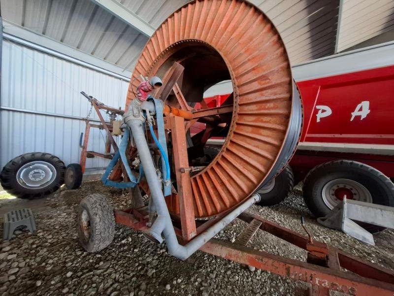 Sonstige Beregnungstechnik typu Irrifrance ATP2, Gebrauchtmaschine w ST JEAN D'ANGELY (Zdjęcie 2)