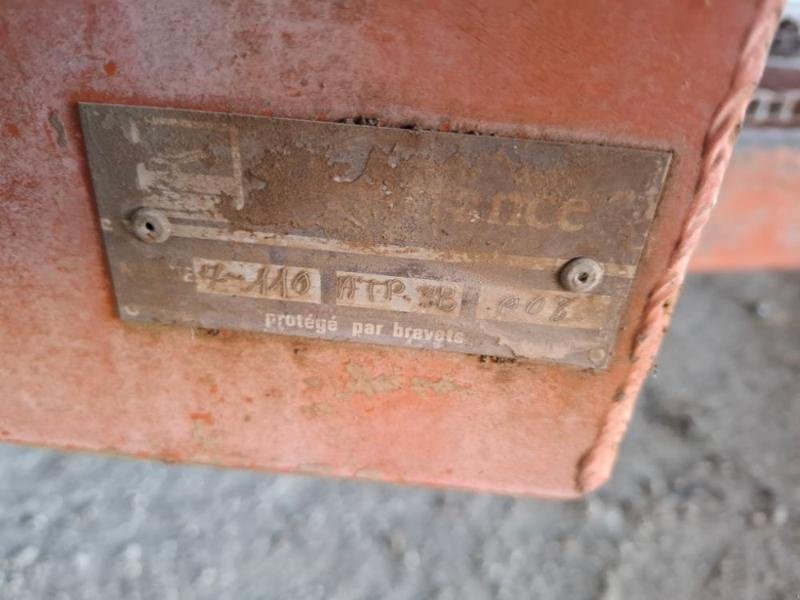 Sonstige Beregnungstechnik van het type Irrifrance ATP3B, Gebrauchtmaschine in ST JEAN D'ANGELY (Foto 2)