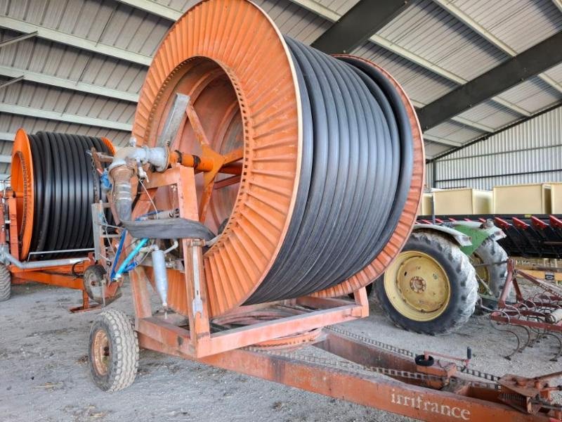 Sonstige Beregnungstechnik del tipo Irrifrance ATP3B, Gebrauchtmaschine In ST JEAN D'ANGELY (Immagine 1)