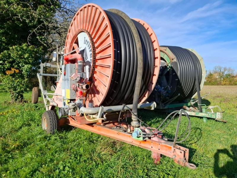Sonstige Beregnungstechnik van het type Irrifrance OPTIMA 1015, Gebrauchtmaschine in ST JEAN D'ANGELY (Foto 1)