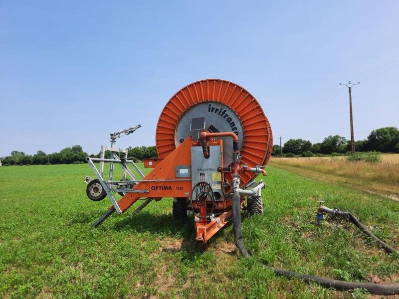 Sonstige Beregnungstechnik of the type Irrifrance OPTIMA 1030, Gebrauchtmaschine in FORGES (Picture 1)