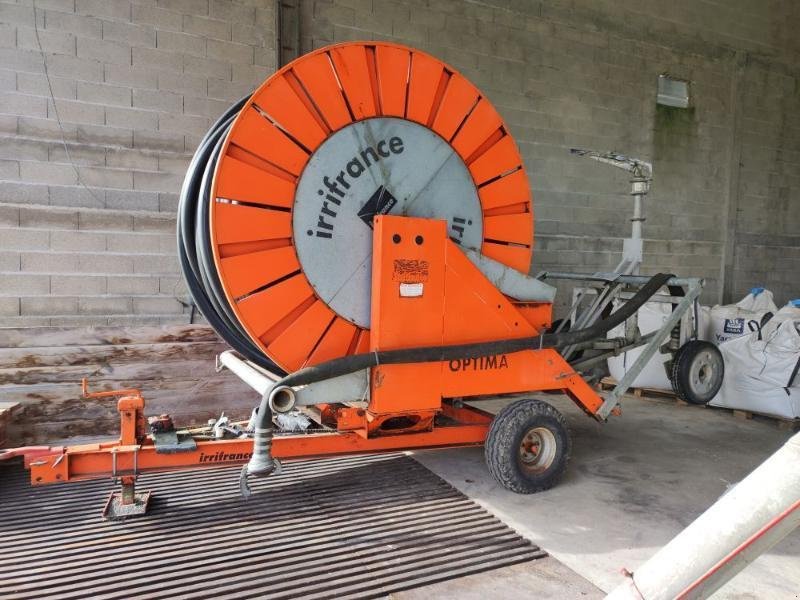 Sonstige Beregnungstechnik του τύπου Irrifrance OPTIMA 2TIC, Gebrauchtmaschine σε ANTIGNY (Φωτογραφία 1)