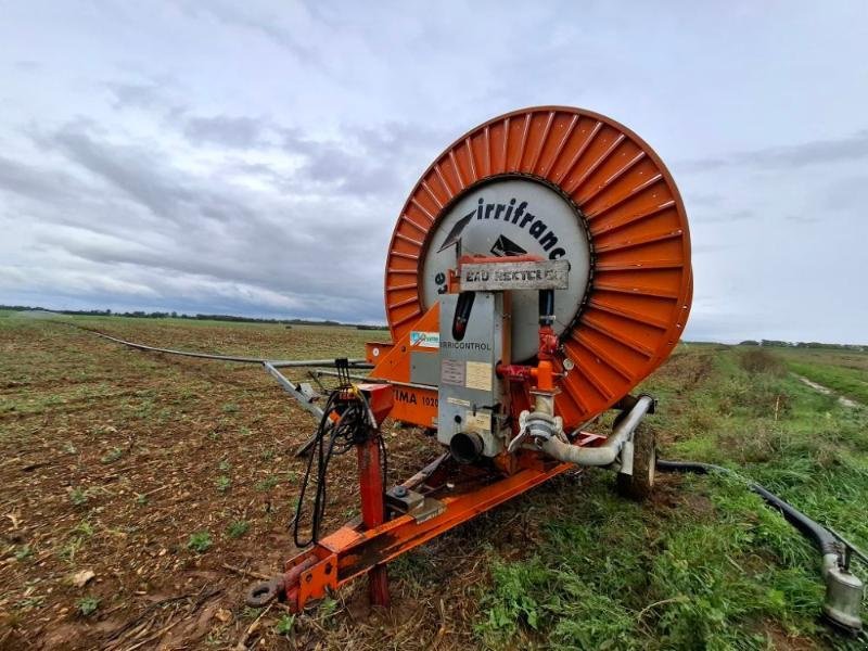 Sonstige Beregnungstechnik van het type Irrifrance OPTIMA1020, Gebrauchtmaschine in ST JEAN D'ANGELY