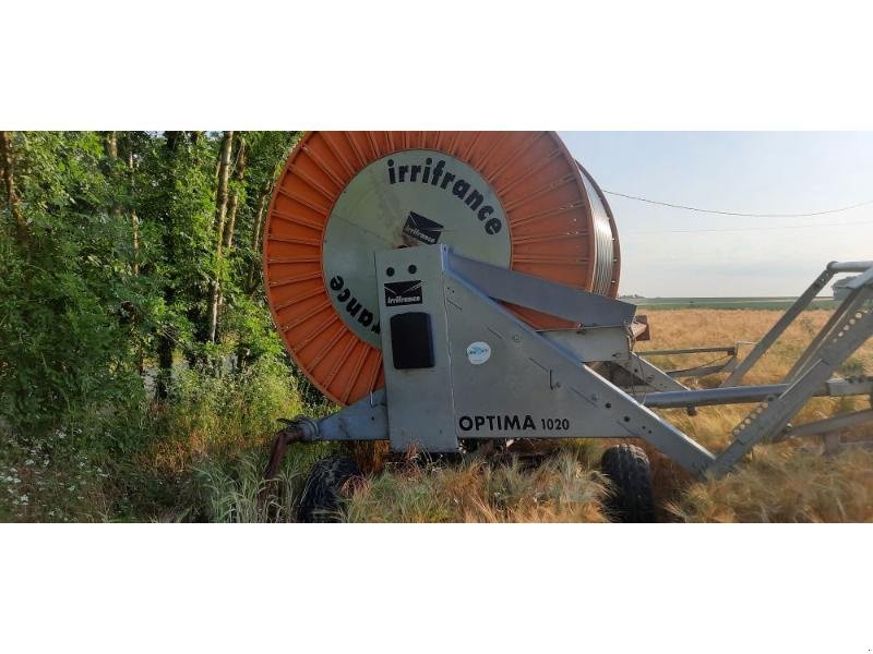 Sonstige Beregnungstechnik tipa Irrifrance OPTIMA1020, Gebrauchtmaschine u FORGES (Slika 5)