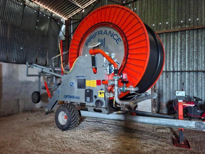 Sonstige Beregnungstechnik van het type Irrifrance OPTIMA1032, Gebrauchtmaschine in FORGES (Foto 1)