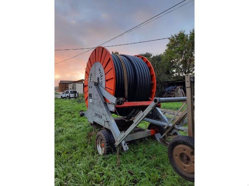 Sonstige Beregnungstechnik типа Irrifrance OPTIMA2, Gebrauchtmaschine в FORGES (Фотография 1)