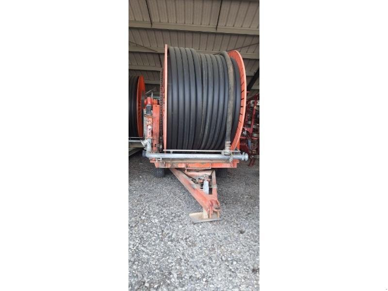 Sonstige Beregnungstechnik of the type Irrifrance OPTIMA3, Gebrauchtmaschine in FORGES (Picture 1)