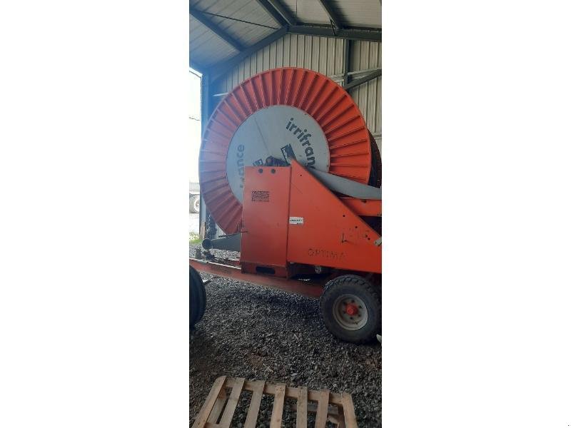 Sonstige Beregnungstechnik of the type Irrifrance OPTIMA3, Gebrauchtmaschine in FORGES (Picture 8)