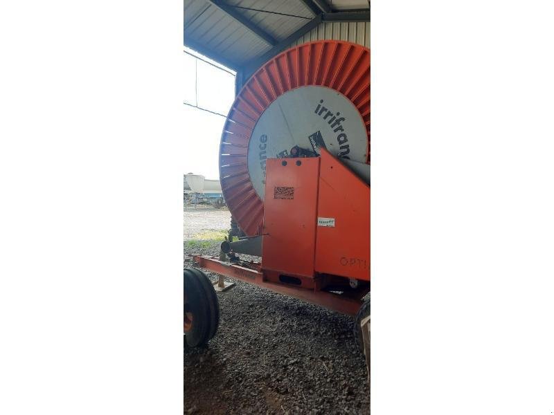 Sonstige Beregnungstechnik of the type Irrifrance OPTIMA3, Gebrauchtmaschine in FORGES (Picture 2)