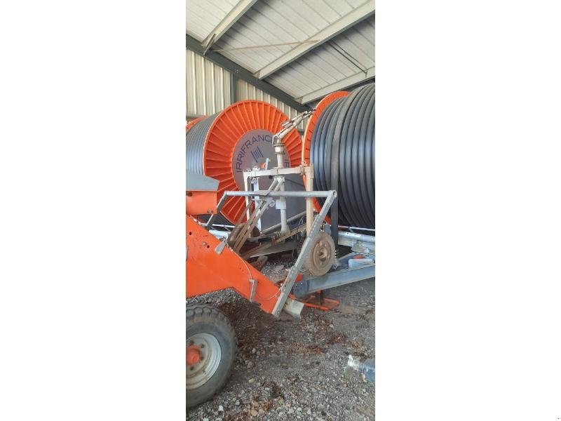 Sonstige Beregnungstechnik of the type Irrifrance OPTIMA3, Gebrauchtmaschine in FORGES (Picture 7)