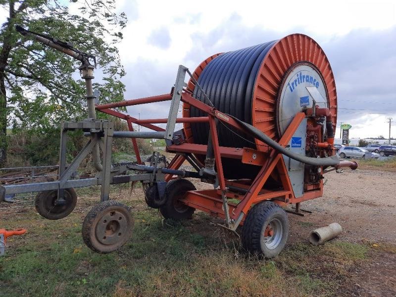 Sonstige Beregnungstechnik typu Irrifrance PREMIUM930, Gebrauchtmaschine v FONTAINES (Obrázek 2)