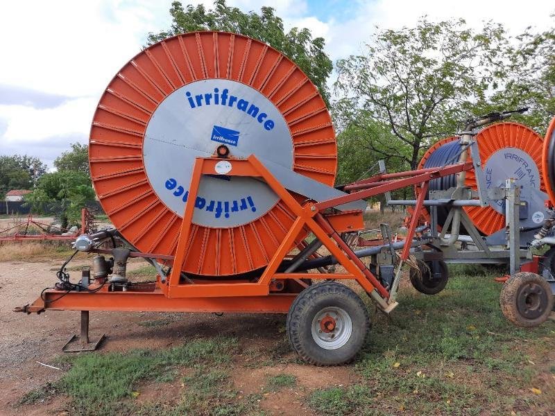 Sonstige Beregnungstechnik typu Irrifrance PREMIUM930, Gebrauchtmaschine v FONTAINES (Obrázek 4)