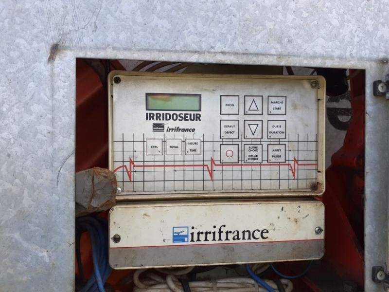 Sonstige Beregnungstechnik des Typs Irrifrance S3, Gebrauchtmaschine in ANTIGNY (Bild 7)