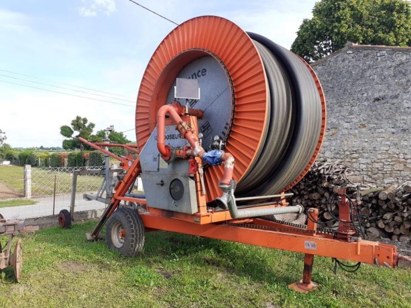 Sonstige Beregnungstechnik des Typs Irrifrance S3, Gebrauchtmaschine in ANTIGNY (Bild 3)