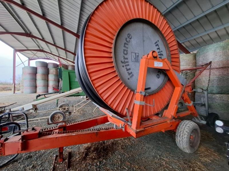 Sonstige Beregnungstechnik от тип Irrifrance ST3, Gebrauchtmaschine в ST JEAN D'ANGELY (Снимка 4)