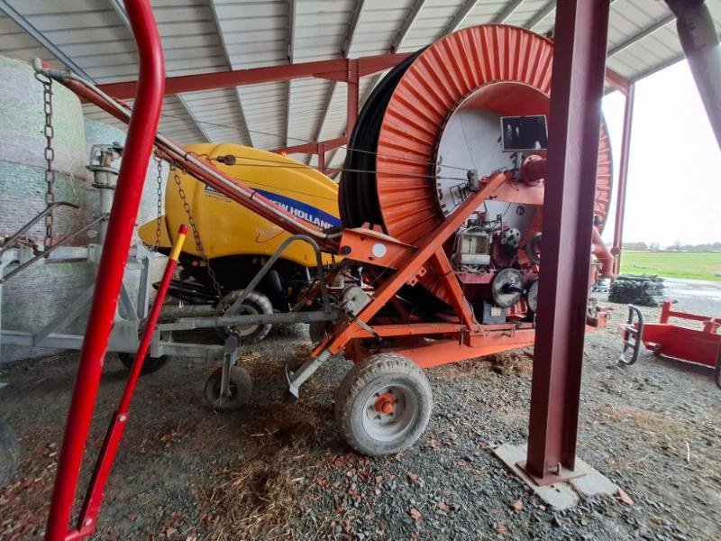 Sonstige Beregnungstechnik от тип Irrifrance ST3, Gebrauchtmaschine в ST JEAN D'ANGELY (Снимка 5)