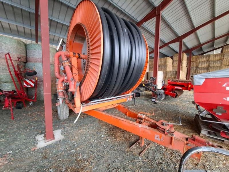 Sonstige Beregnungstechnik от тип Irrifrance ST3, Gebrauchtmaschine в ST JEAN D'ANGELY (Снимка 2)