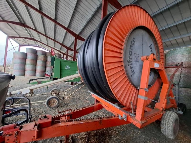 Sonstige Beregnungstechnik от тип Irrifrance ST3, Gebrauchtmaschine в ST JEAN D'ANGELY (Снимка 1)