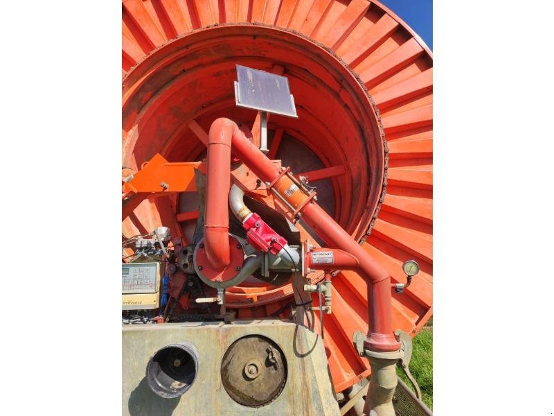 Sonstige Beregnungstechnik типа Irrifrance ST3BISITI, Gebrauchtmaschine в FORGES (Фотография 5)