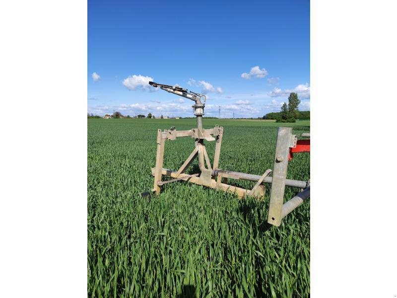 Sonstige Beregnungstechnik типа Irrifrance ST3BISITI, Gebrauchtmaschine в FORGES (Фотография 6)