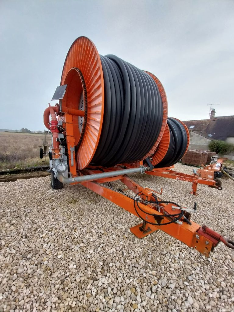 Sonstige Beregnungstechnik typu Irrifrance super 2 bis, Gebrauchtmaschine v CHAPELON (Obrázok 2)