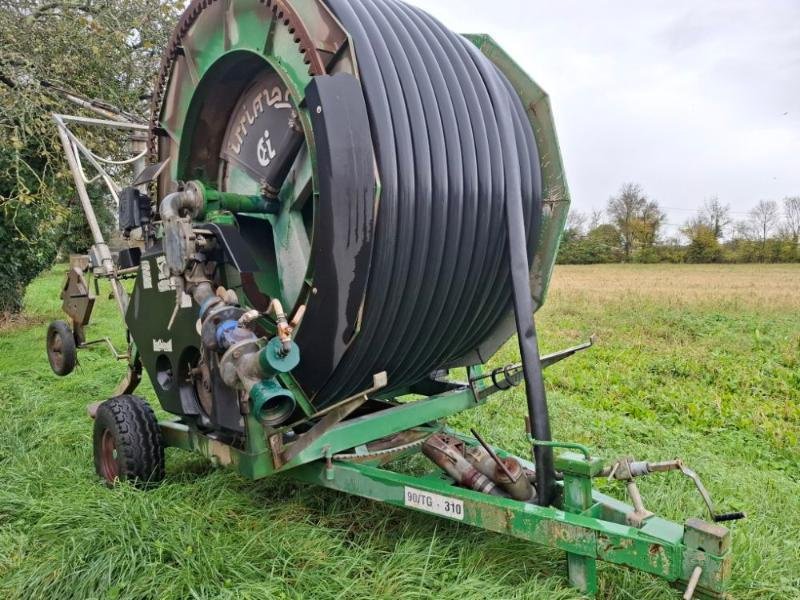 Sonstige Beregnungstechnik van het type Irrimec 90/330, Gebrauchtmaschine in ST JEAN D'ANGELY