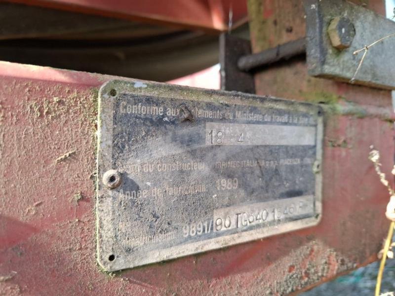 Sonstige Beregnungstechnik del tipo Irrimec 90-340, Gebrauchtmaschine en ST JEAN D'ANGELY (Imagen 2)