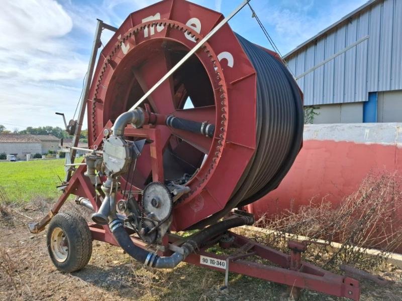 Sonstige Beregnungstechnik del tipo Irrimec 90-340, Gebrauchtmaschine en ST JEAN D'ANGELY (Imagen 1)