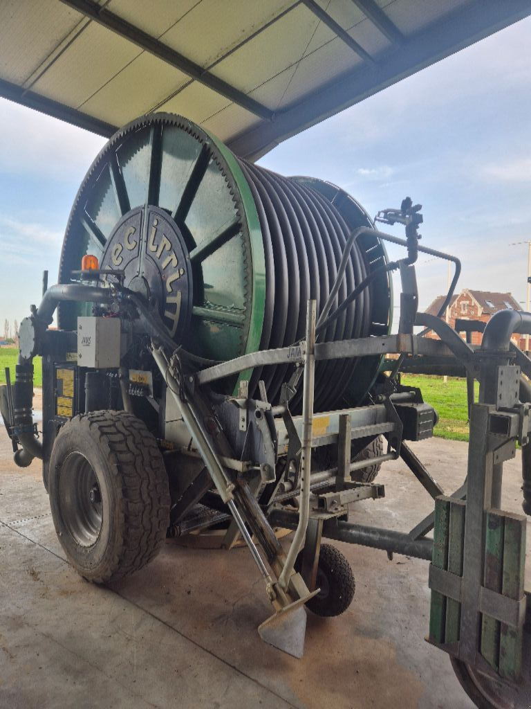 Sonstige Beregnungstechnik za tip Irrimec MF3, Gebrauchtmaschine u LESTREM (Slika 2)