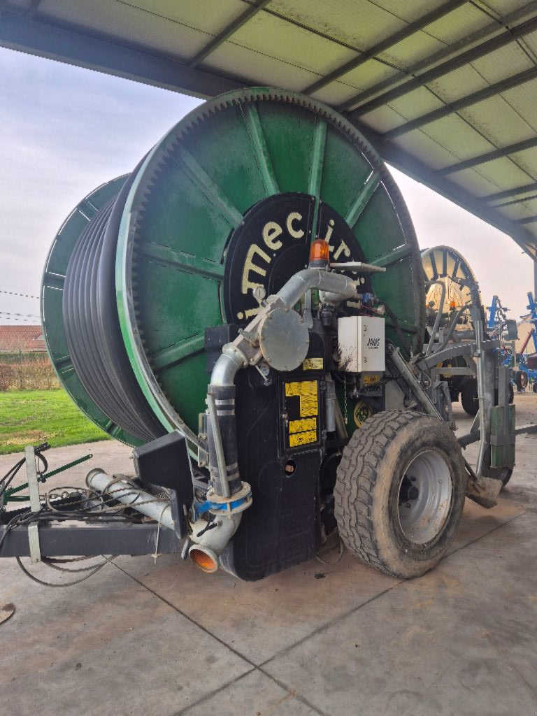 Sonstige Beregnungstechnik za tip Irrimec MF3, Gebrauchtmaschine u LESTREM (Slika 1)