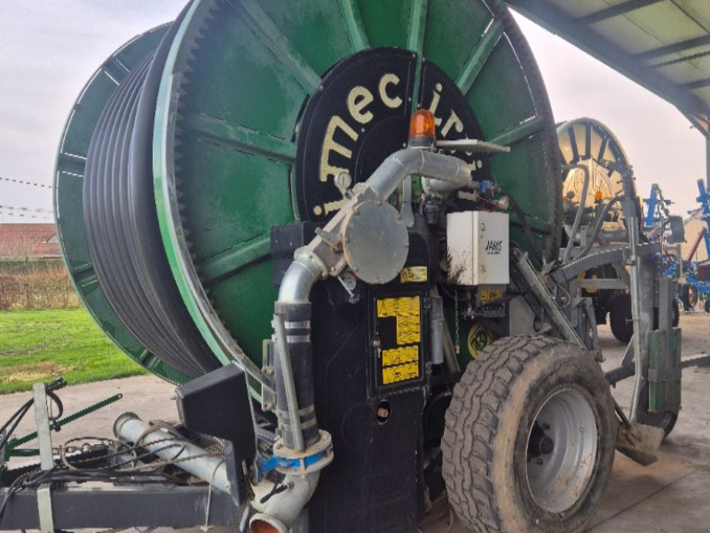 Sonstige Beregnungstechnik za tip Irrimec MF3, Gebrauchtmaschine u LESTREM