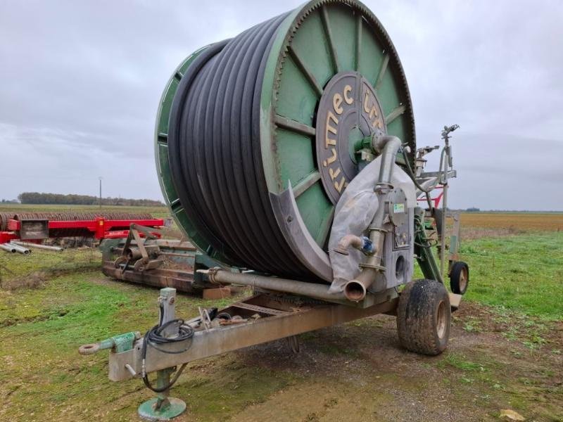 Sonstige Beregnungstechnik van het type Irrimec ST6, Gebrauchtmaschine in ST JEAN D'ANGELY