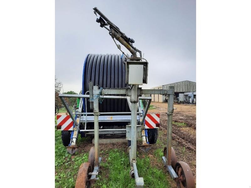 Sonstige Beregnungstechnik типа Irtec 110/450, Gebrauchtmaschine в FONTAINES (Фотография 3)