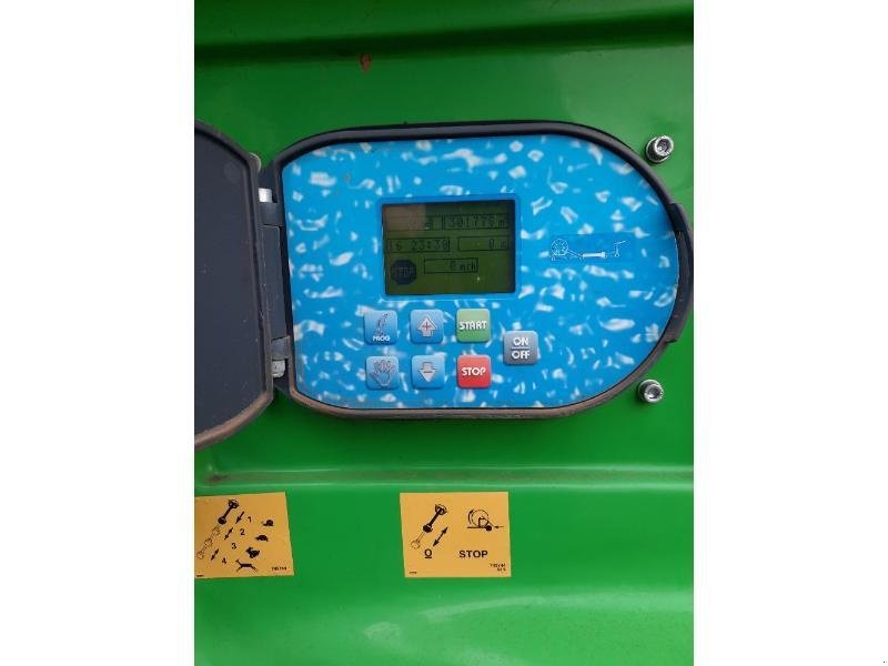 Sonstige Beregnungstechnik типа Irtec 110/450, Gebrauchtmaschine в FONTAINES (Фотография 6)